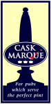 Caskmark Real Ale